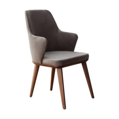 Kompletní sestava židlí jídelny Kuchyňské židle Látka Židle 6 kusů