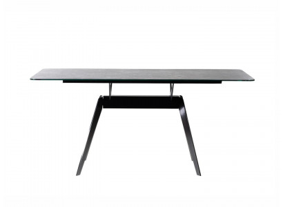 Moderní jídelní stůl nábytek design luxus nový