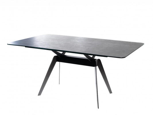 Moderní jídelní stůl nábytek design luxus nový
