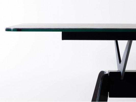 Moderní jídelní stůl nábytek design luxus nový