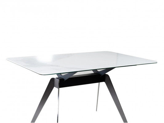 Design Luxus Moderní Jídelní Stůl Prostření Pro Jídelnu Nový Keramický Stůl