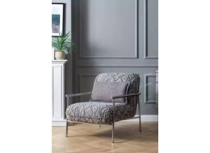 Obývací pokoj Křeslo Nábytek Jednosedák Otočný křeslo Pohovka 1 Místná Moderní