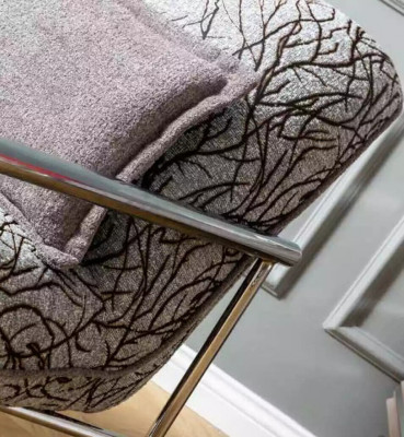 Obývací pokoj Křeslo Nábytek Jednosedák Otočný křeslo Pohovka 1 Místná Moderní