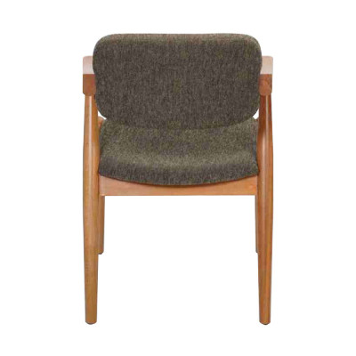 Luxus Esszimmer Möbel Designer Grau 2x Stühle Neu Einrichtung Modern Stühle