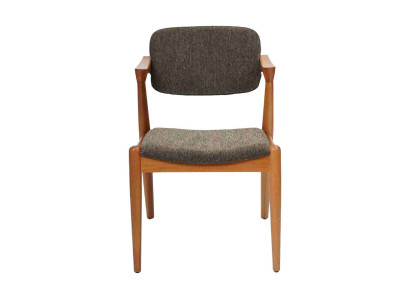 Luxuriöse Essimmer Möbel Designer Polsterstuhl Moderrne Esszimmer Stühle