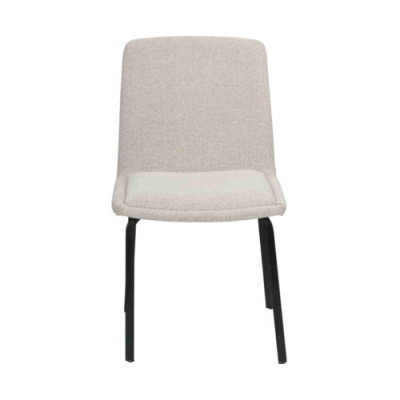 Exkluzivní židle do jídelny, designové čalouněné křeslo, moderní kuchyňské židle.