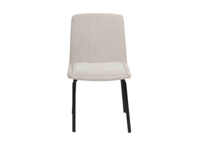 Exkluzivní židle do jídelny, designové čalouněné křeslo, moderní kuchyňské židle.