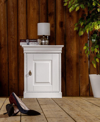 Schlafzimmer Kommoden konzole skříň design noční konzole stolky Beistell