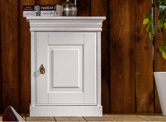 Schlafzimmer Kommoden konzole skříň design noční konzole stolky Beistell