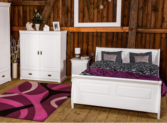 Schlafzimmer Kommoden konzole skříň design noční konzole stolky Beistell