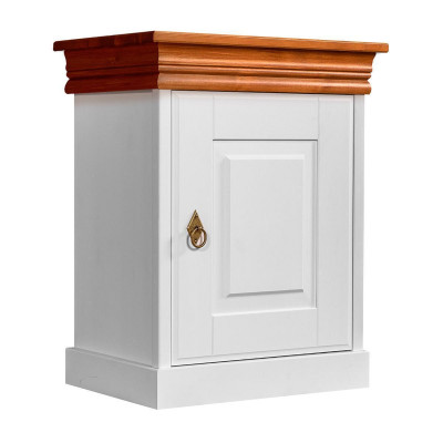 Ložnice stůl noční stolky nové noční stojan design konzolový stolek