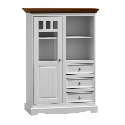 Komoda Komoda ze dřeva obývací pokoj design z klasických komod