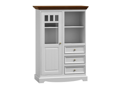 Komoda Komoda ze dřeva obývací pokoj design z klasických komod