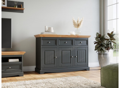 Design Kommode Holz Möbel Schrank Vitrine klassisch Schrank Buffet Bar Anrichte  Design komoda nábytek skříň vitrína klasický skříň bufet bar konzole
