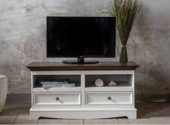 TV skříň Lowboard TV nábytek skříně skříň obývacího pokoje sideboard RTV komoda