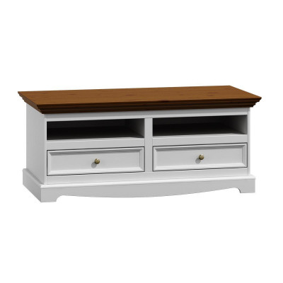 TV skříň Lowboard TV nábytek skříně skříň obývacího pokoje sideboard RTV komoda