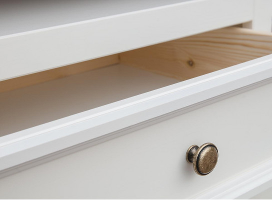 TV skříň Lowboard TV nábytek skříně skříň obývacího pokoje sideboard RTV komoda