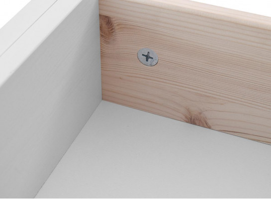 Konzeole Stoly Dřevo Design Bílý Klasický Designér Luxusní Konzolový Stůl Nový