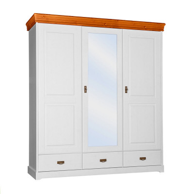 Skříň Designér Lesklé Skříně Nábytek Bydlení Nábytek Dřevo Nové Šaty