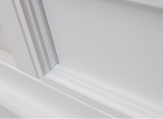 Design noční stolek Konzola Přistýlka Stoly Ložnice Dřevo Nový Luxusní Konzole