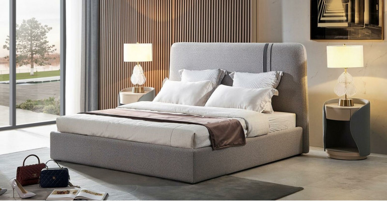 Komody Designér Lesk skříň Spíž Komoda Jídelní deska Nízká skříň Šatní skříň Ložnice