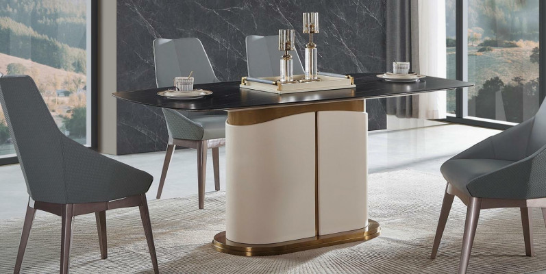 Design Luxus konzolový stůl konzole komoda skříň nábytek pro hotely nový