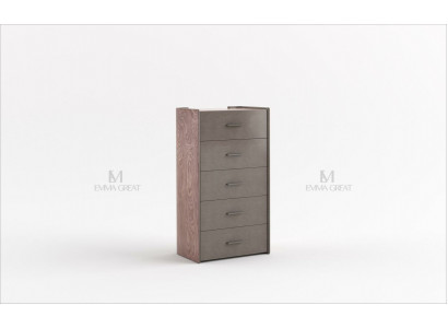 Komoda Sideboard Komody Komody 5 šuplíků Věž Skříň Luxus Nový