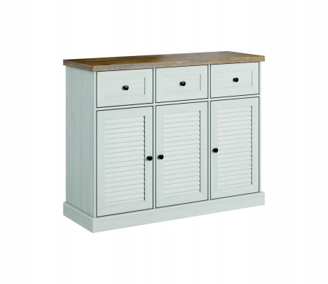 Komoda skříň na oblečení Skříň z dubového dřeva Skříně do obývacího pokoje Klasická komoda Nové komody