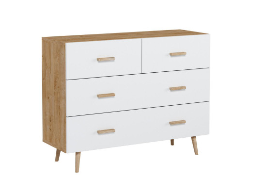 Obývací pokoj Dřevěné skříně Komoda Šatní skříň Jídelní skříň Komody Skříň, šatní skříň Sideboard