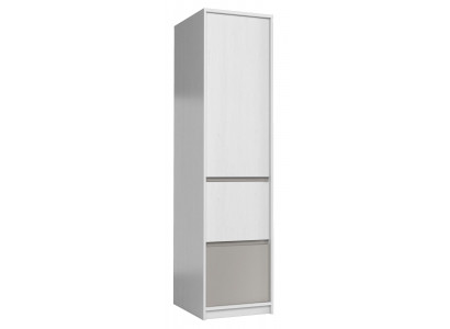 Skříň moderního stylu Skříně Víceúčelová Regál Šatní skříň Ložnice Dřevo