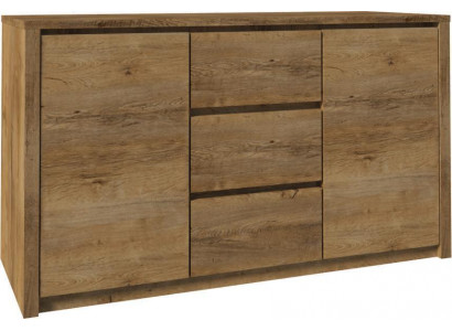 Obývací pokoj Komody Nový design Komoda Skříň Sideboard Moderní styl Nábytek Nový