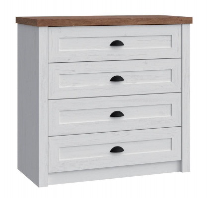 Komody, venkovská komoda, sideboard, nábytek, dřevo, skříně, nový bufet, nová skříň.