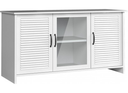 Obývací pokoj Skříň TV Skříň Lowboard TV Nábytek Skříně RTV Komoda