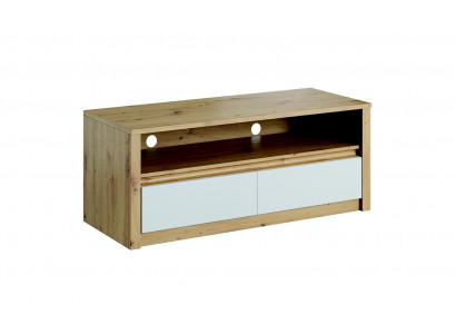 Sideboards Skříňka na nádobí Komoda Komody Deska Malta RTV Moderní Jídelní stůl
