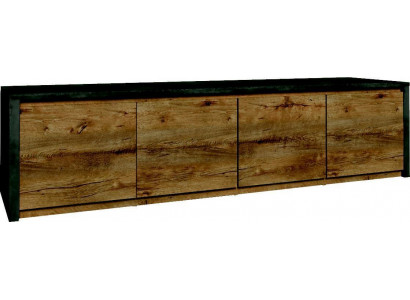 tv Stůl RTV Skříň Lowboard TV Nábytek Televizní stolek Design Komody Skříně nové
