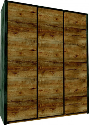 Skříň Styl Nábytek Ložnice Venkovský šatník Šatník Obývací pokoj Nový