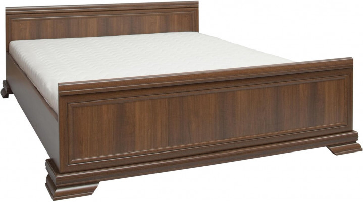 Luxur Polsterbett Designbett Textil Betten Doppelbett Bett Ehebett Design Luxus Luxusní polstrovaná postel Designová postel Textilní postele Manželská postel Postel Manželská postel Design Luxus