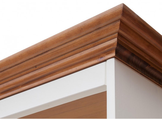 Regale Obývací Pokoj Oddělovací Stěna Skříně Design Luxus Regál Skříň Vitrína Nábytek