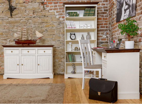 Regál Regálový systém Knihovna Dřevo Regály Dřevěný nábytek Skříně Zařízení Kancelář