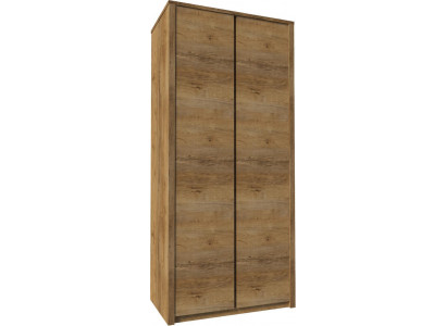 Univerzální police 90cm skříň regál úložný šatní skříň šatník nový.