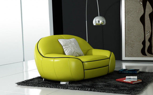 Sofa set 3+1+1 sedačka Pohovka Pohovka Čalouněný set Moderní pohovky