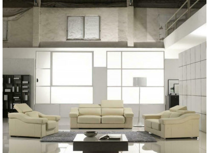 Sofa sada pohovka Pohovka Design Pohovka Pohovka Moderní Luxusní