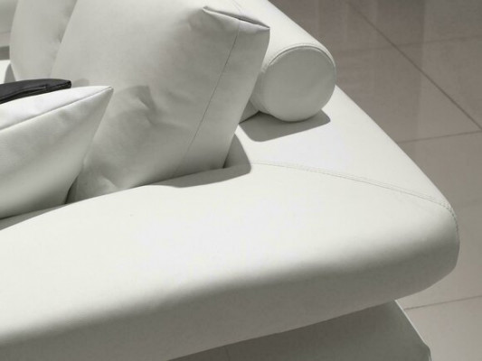 Sofává sada Rozkládací sofa Designový sofa Potahovaná pohovka Moderní luxusní nové