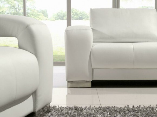 Sofává sada Rozkládací sofa Designový sofa Potahovaná pohovka Moderní luxusní nové