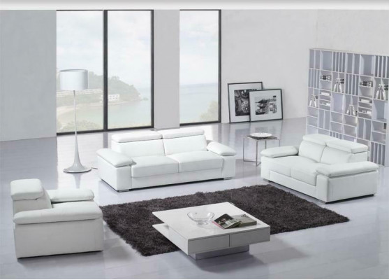 Sofa sedací souprava pohovka sofa sada pohovek Design pohovka Moderní luxusní pohovka