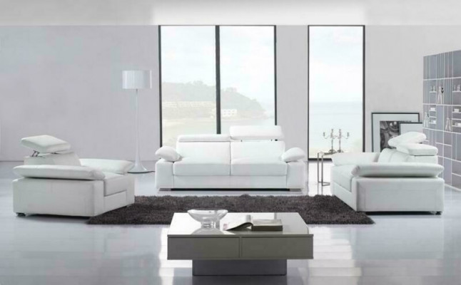 Sofa sedací souprava pohovka sofa sada pohovek Design pohovka Moderní luxusní pohovka