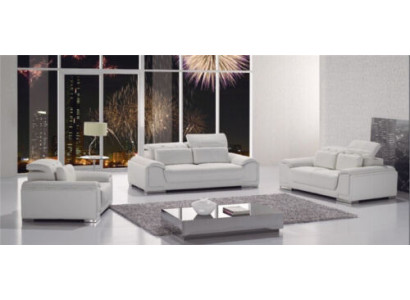 Sofa set Design Couch Sofas Upholstered 311 Seater Sets Leather