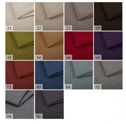 Sofa Luxus Set 4 dílný garnyž 321 pohovka souprava pohovky křeslo skupina Nové