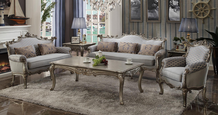 Sofa 3 Sitzer Wohnlandschaft Sofas Couch Polster Garnitur Textil Holz Dreisitzer  Pohovka 3místná obývací souprava Pohovky Sedací souprava Tkanina Dřevo Třísedák