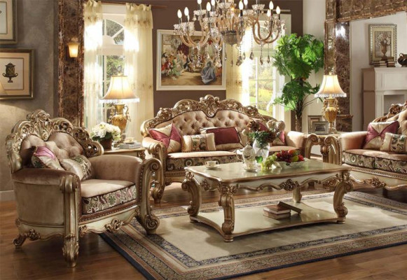 Sofa set 3+2+1 sezení návrh pohovky potahová souprava luxusních pohovek